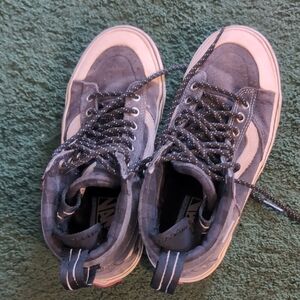 ❗Insulated Vans Sk8 Hi MTE 2